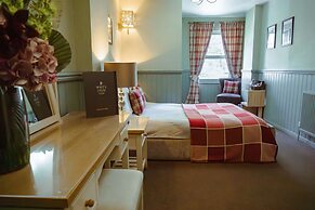 White Lion Hotel