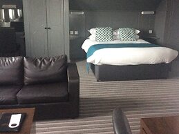 Oyster Fleet Hotel