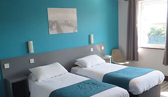 Oyster Fleet Hotel