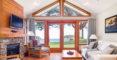 Mayne Island Resort