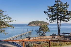 Mayne Island Resort