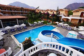 Lunahuana River Resort Hotel