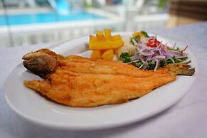 Lunahuana River Resort Hotel