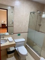 Lunahuana River Resort Hotel