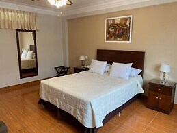Lunahuana River Resort Hotel