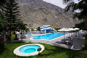 Lunahuana River Resort Hotel