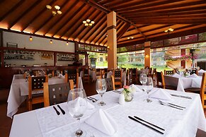 Lunahuana River Resort Hotel