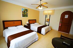 Lunahuana River Resort Hotel