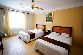 Lunahuana River Resort Hotel