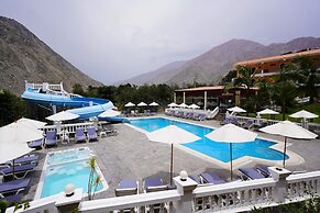 Lunahuana River Resort Hotel
