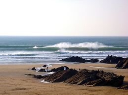 Smarties Guest House