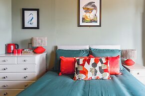 Smarties Guest House