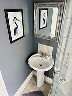 Smarties Guest House