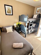 Smarties Guest House