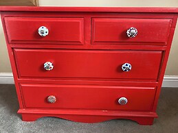 Smarties Guest House