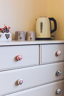 Smarties Guest House