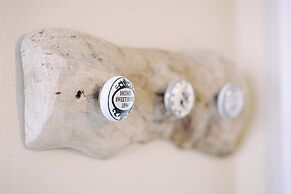 Smarties Guest House