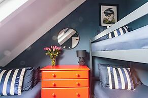 Smarties Guest House