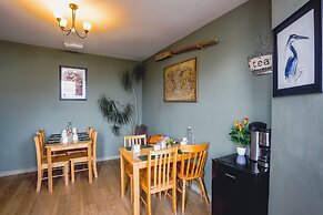 Smarties Guest House