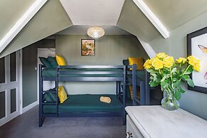 Smarties Guest House