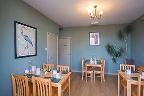 Smarties Guest House