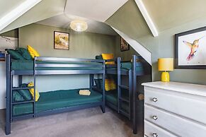 Smarties Guest House