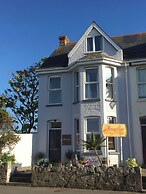 Smarties Guest House