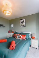 Smarties Guest House