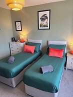 Smarties Guest House