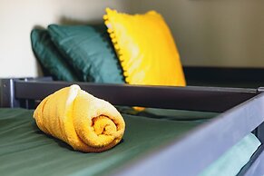 Smarties Guest House