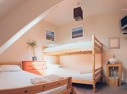 Smarties Guest House