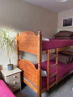 Smarties Guest House