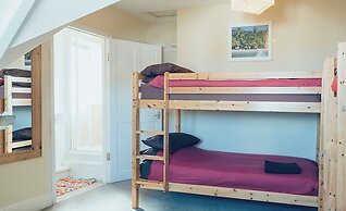 Smarties Guest House