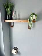 Smarties Guest House