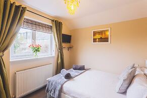 Smarties Guest House