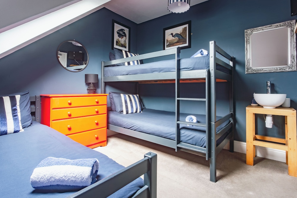 Smarties Guest House