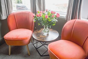 Smarties Guest House