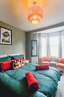 Smarties Guest House