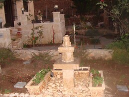 Tamer guest house