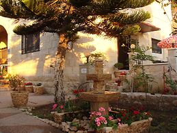 Tamer guest house