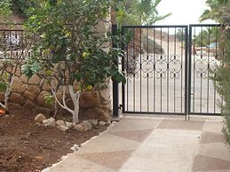 Tamer guest house