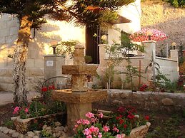 Tamer guest house