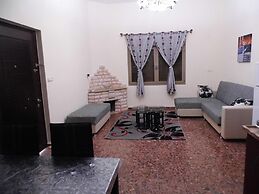 Tamer guest house