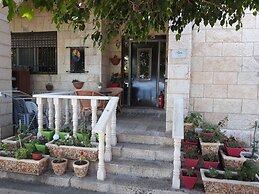 Tamer guest house