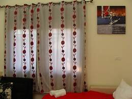Tamer guest house