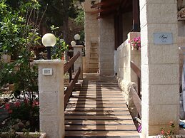 Tamer guest house