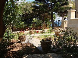 Tamer guest house