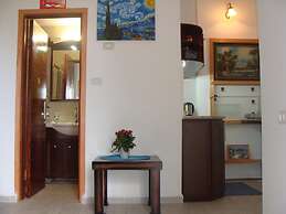 Tamer guest house