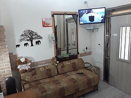 Tamer guest house