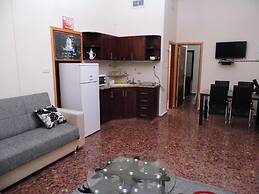 Tamer guest house